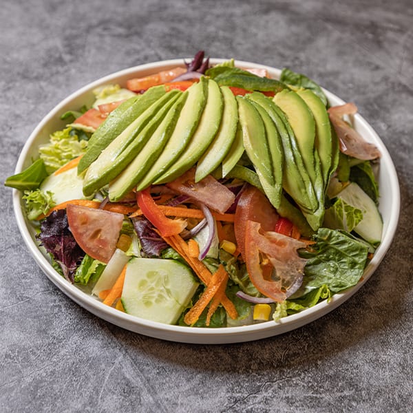 AVOCADO SALAD.