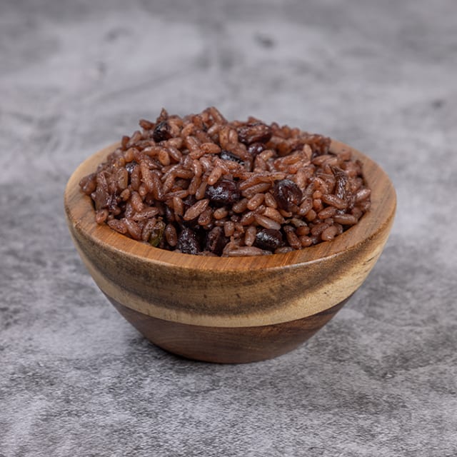 MORO RICE.