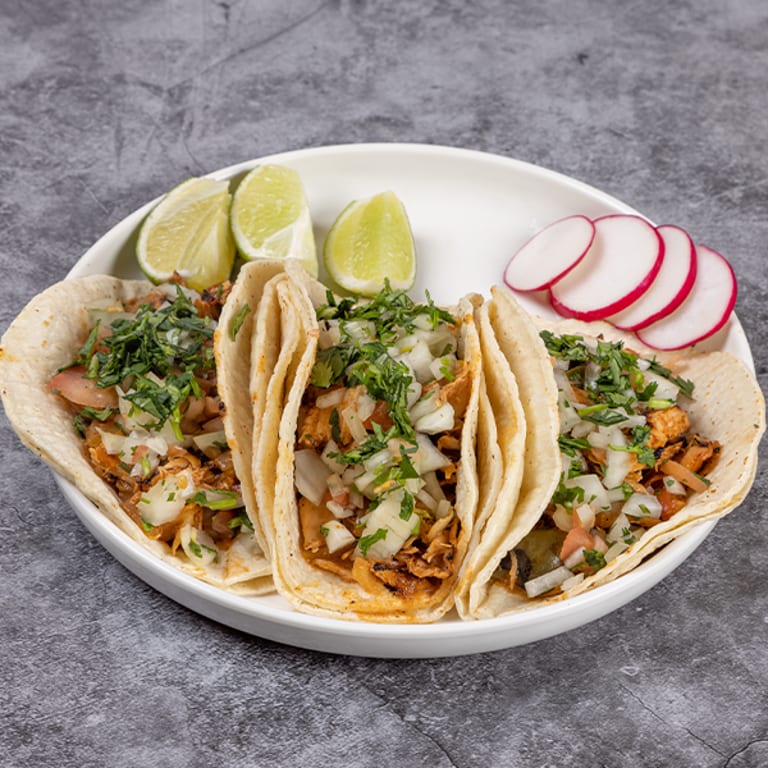 Tacos That Delight Your Taste Buds