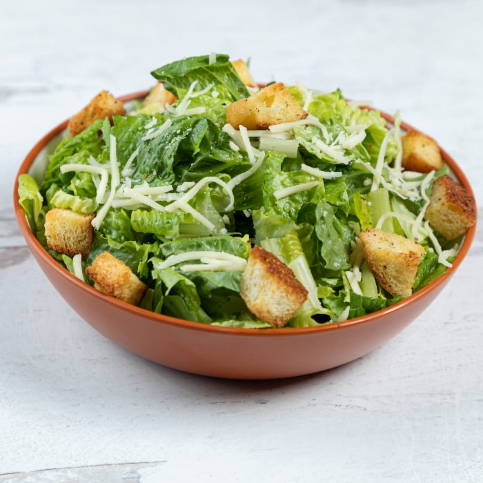 CAESAR SALAD.