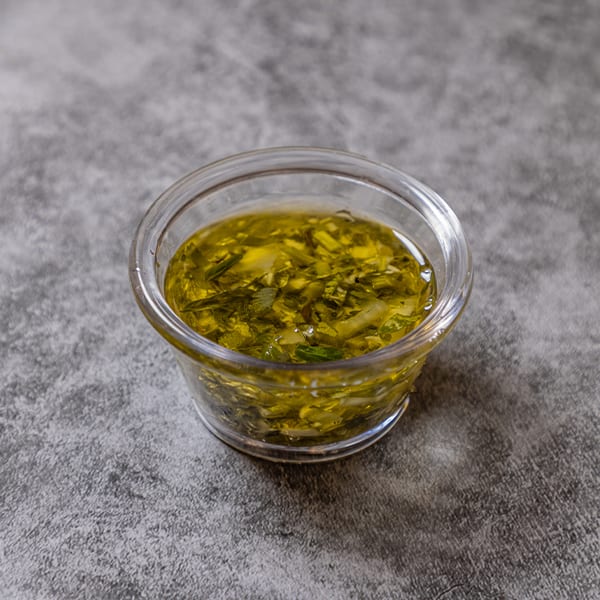 CHIMICHURRI.
