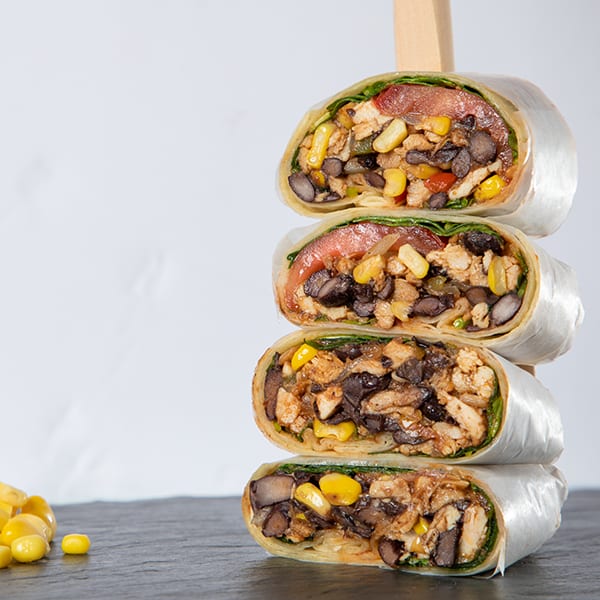 WRAP SUPREME.