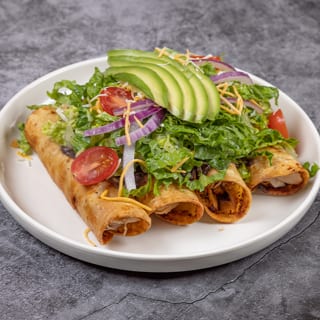 SUPREME FLAUTAS