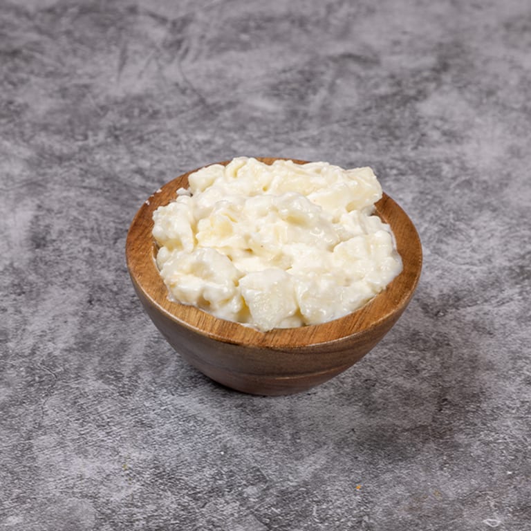 Delicious Potato Salad and Latin-American Favorites