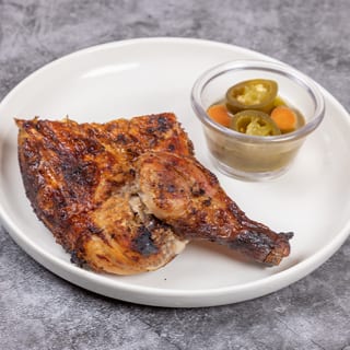 QUARTER OF CHICKEN