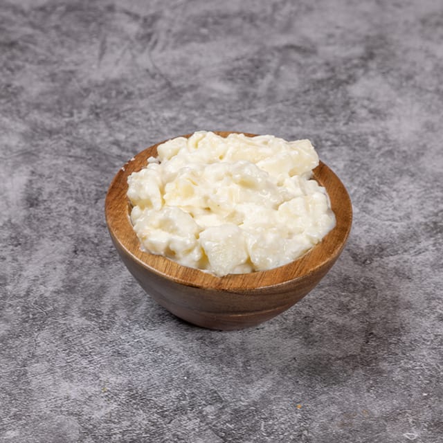 POTATO SALAD.