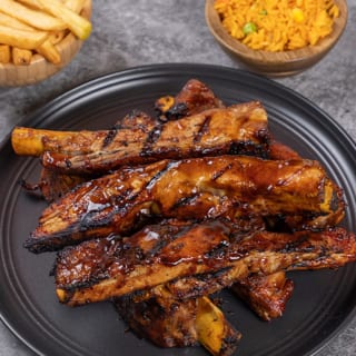 Combo Ribs