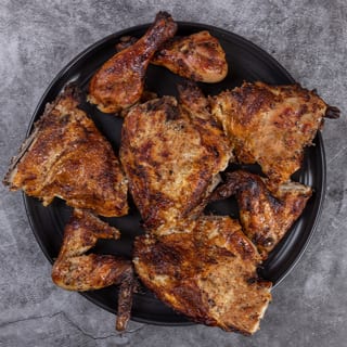 Whole Chicken 8 Chicken