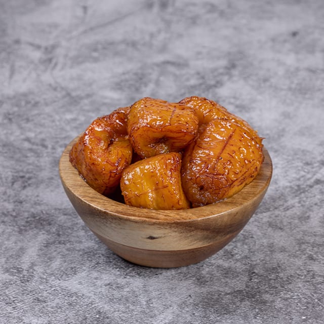 SWEET PLANTAIN.