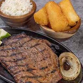 SIRLOIN STEAK